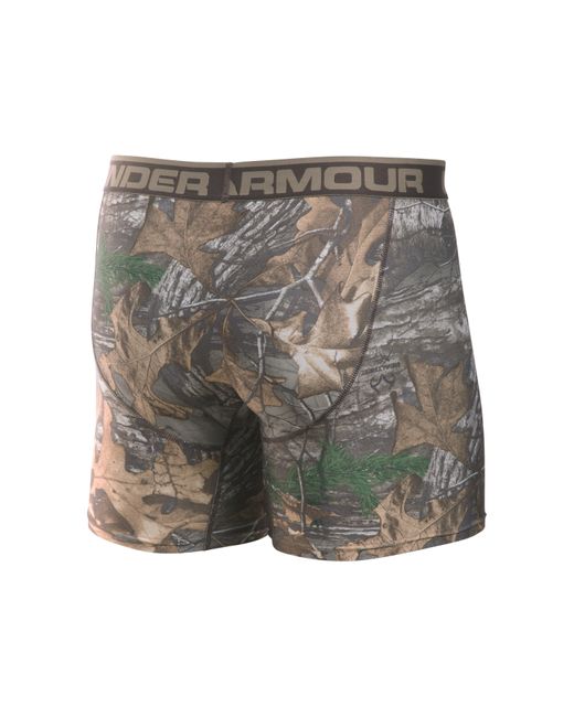 Under armor original ipo